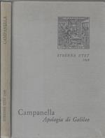 Apologia di Galileo