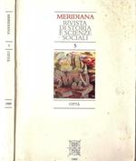 Meridiana. Rivista di storia e scienze sociali. N. 5