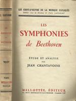 Les Symphonies de Beethoven