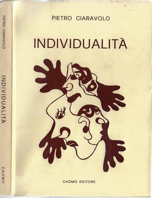 Individualità - copertina