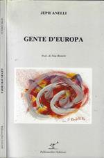 Gente d'Europa