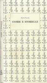 Storie e storielle