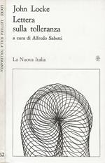 Lettera sulla tolleranza