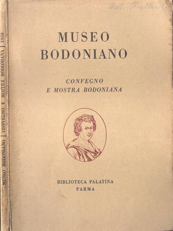 Biblioteca di Babele