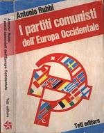 I partiti comunisti dell' Europa Occidentale