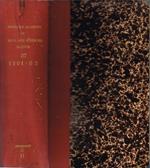 Proceedings of the American Academy of Arts and Sciences