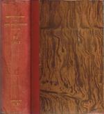 Proceedings of the American Academy of Arts and Sciences