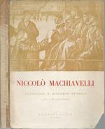 Antologia e discorso storico