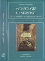 Monsignore illustrissimo