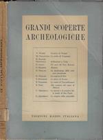 Grandi scoperte archeologiche