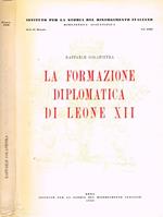 La formazione diplomatica di Leone XII