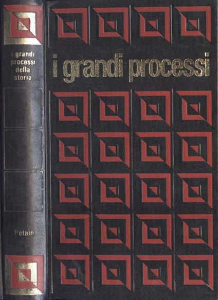 Petain Vol. 2 - Claude Bertin - copertina