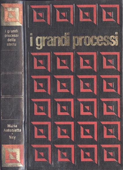 Maria Antonietta - Ney - Claude Bertin - copertina