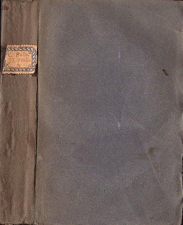 Biblioteca di Babele