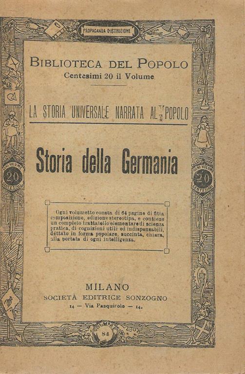 Biblioteca di Babele