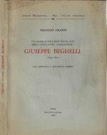 Un giornalista repubblicano nell'Ottocento piemontese: Giuseppe Beghelli 1847 - 1877