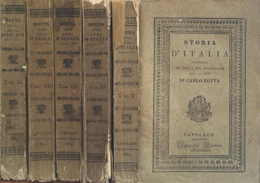 Biblioteca di Babele