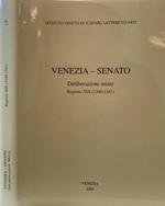 Venezia-Senato