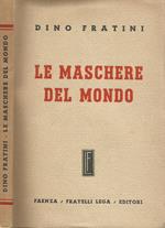 Le maschere del mondo