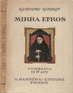 Mirra Efros
