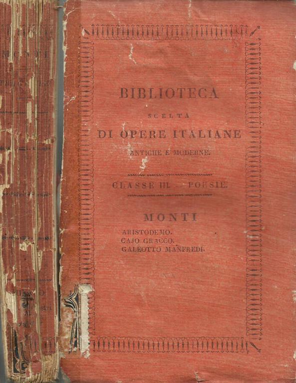 Biblioteca di Babele