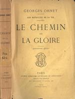 Le chemin de la gloire