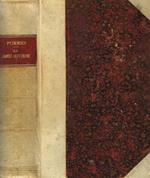 La France litteraire