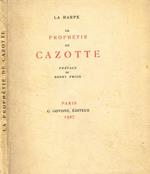 La prophetie de Cazotte