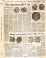 Una storia fatta solo di oro