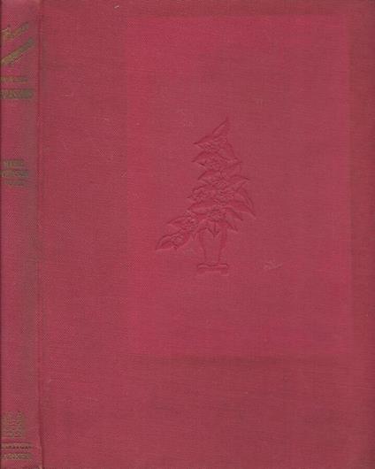 Flower arrangements for all occasions - copertina