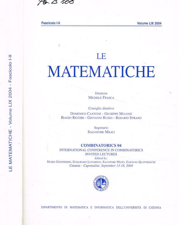 Biblioteca di Babele