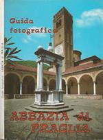 Guida fotografica della Abbazia di Praglia