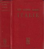 Les Guide Nagel - Italie