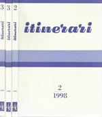 Itinerari 1,3 -1998