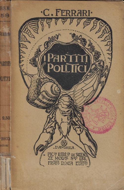 Biblioteca di Babele