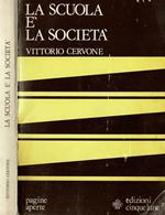 La scuola e la società