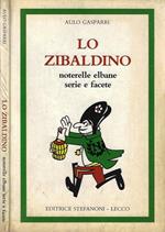 Lo Zibaldino
