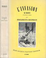 L' invasion - Le Blocus