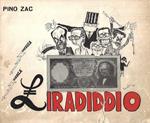 Liradiddio