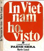 In Vietnam ho visto