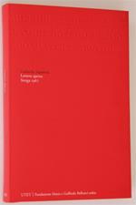 Lettera aperta