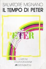 Il tempo di Peter