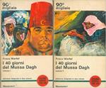 I 40 giorni del Mussa Dagh. Volume II