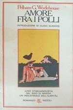 Amore fra i polli