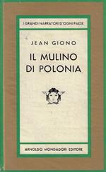 Il mulino di Polonia