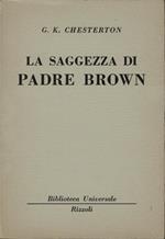 saggezza di Padre Brown