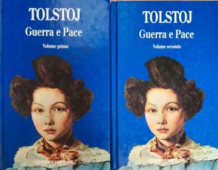 Guerra e Pace. Taccuini per "Guerra e Pace" - Leo N. Tolstoj - copertina