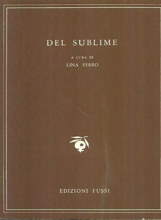 De Sublime