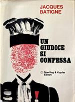 Un giudice si confessa