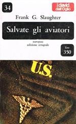 Salvate gli aviatori